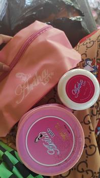 Product Review of [ARTHA LDT] PAKET EXTRA WHITE EVERY NIGHT (body booster malam 1 + body lotion malam 1 ) FREE POUCH  Tubuh [Pencerah Hand] from 💕**💕 0