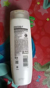 Product Review of Pantene sampo pro -v perawatan rambut tersedia all variant 160ml Shampoo Conditioner Haircare Ketombe Penghitam Rontok Lepek Membersihkan from U**h 1