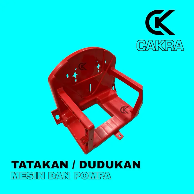 CK Tatakan Dudukan Mesin Semprot Hama 2 Tak 4 Tak 0