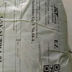 Beras Basmati 1kg lengkap dengan bumbu kebuli instan dan kismis