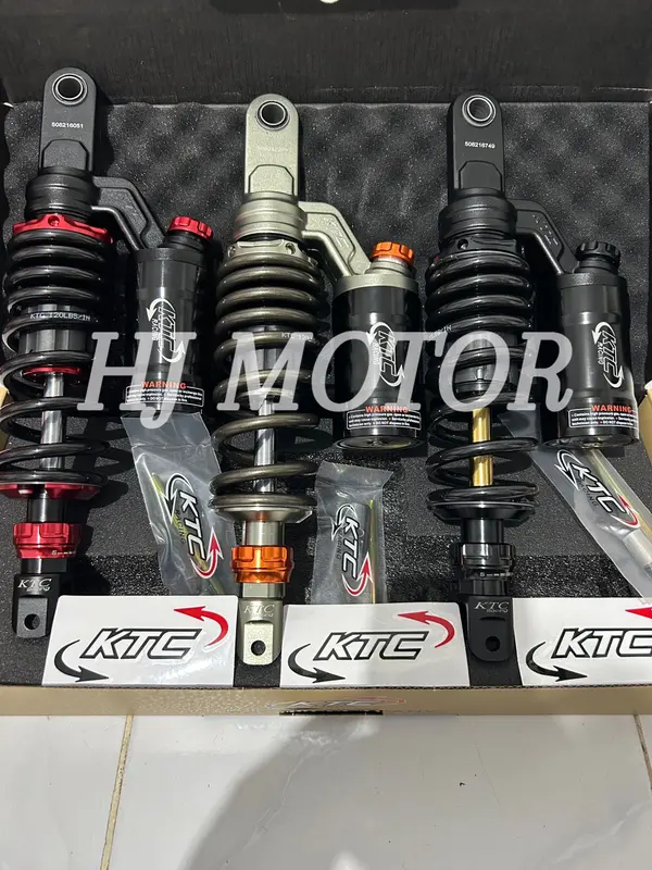 ktc extreme original matic single mio beat scoopy vario 125 vario 150 genio lexi freego 3 adduster klik kompresi klik rebound klik preload full fungsi ktc tabung extreme harga termurah original 2