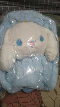 Product Review of Tas Ransel SR Pikacu,kuromi& bahan kotak L/Tas anak from R**a a**s 0