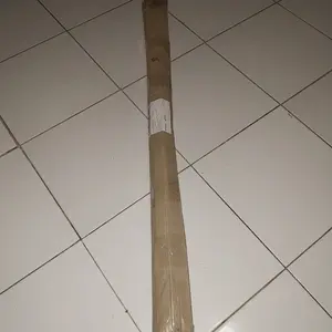 Payung Besar Golf Jumbo Mewah Polos Rangka Fiber Anti UV Otomatis Jari Fiber Premium Quality