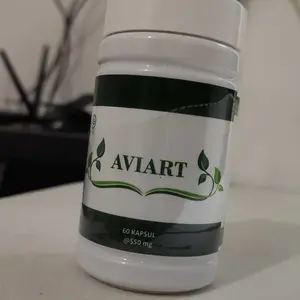 HERBAL AVIART Tradisional Healing Probiotik