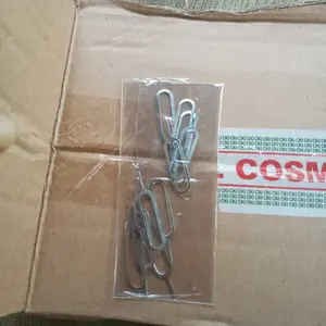 Jarum Pin Tusuk Kartu SIM Card Ejector Card HP Pembuka Sim Tray HP Injector SmartPhone 1pcs