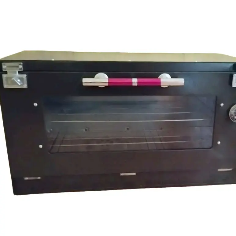 oven kompor 2 tungku uk sesuai kompor gas rumahan 65,5cm 0
