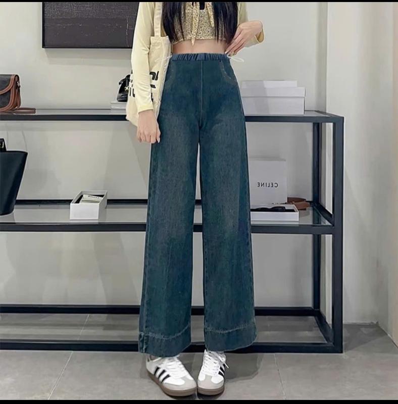 Quần Jane Bầu Dáng Xuống Thời Trang Mềm Mại Co Giãn ,Thoải Mái Trẻ Trung Dễ Phối Đồ Cho Mẹ Bầu Mặc Được Cho Nhiều Giai Đoạn Thai Kì