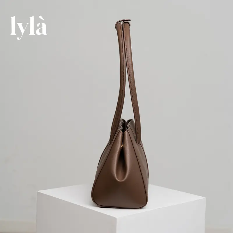 Lyla - Tortee Baguette Bag Tas Wanita / Perempuan Tote 4