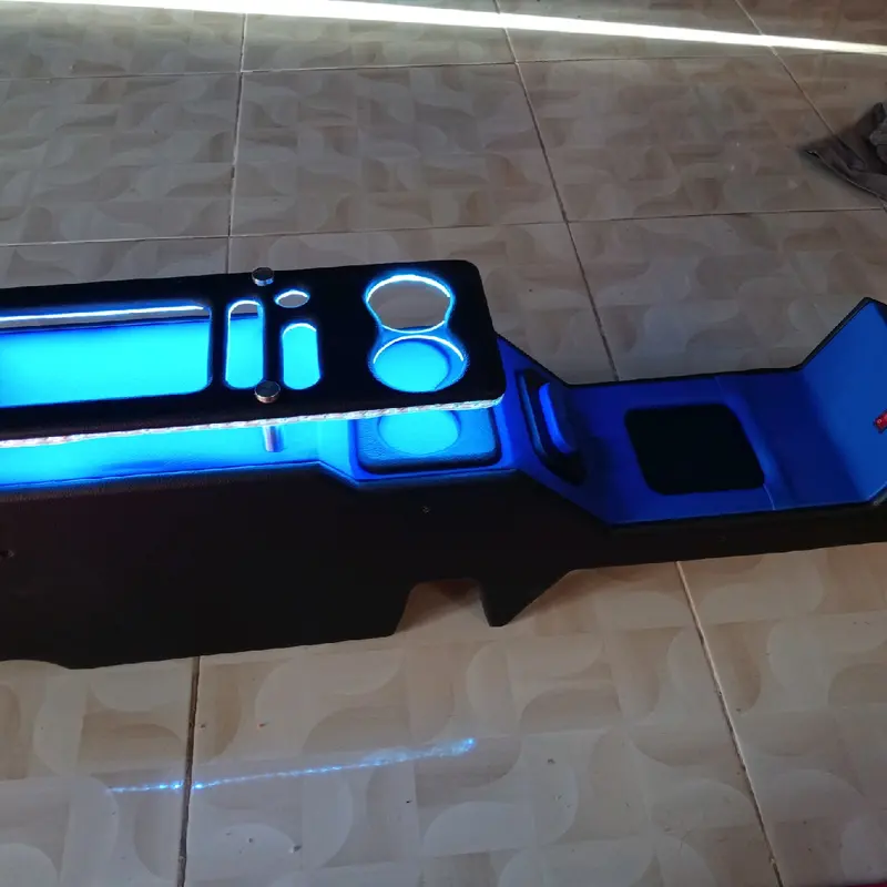 Konsol Box Kijang Super,Tempat Tisu Kijang Super 3