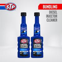 Gambar STP [BUNDLE] Diesel Injector Cleaner x2 Campuran Solar Bio Solar Hemat dari STP Kota Administrasi Jakarta Utara 1 Tokopedia