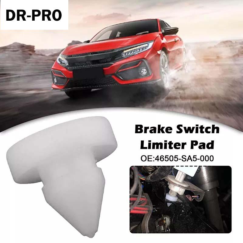 Klip Pedal Rem Mobil Honda Accord Brio Brv Hrv Mobilio Jazz City Crv Stream Odyssey Freed Crz - OEM China - Car 0