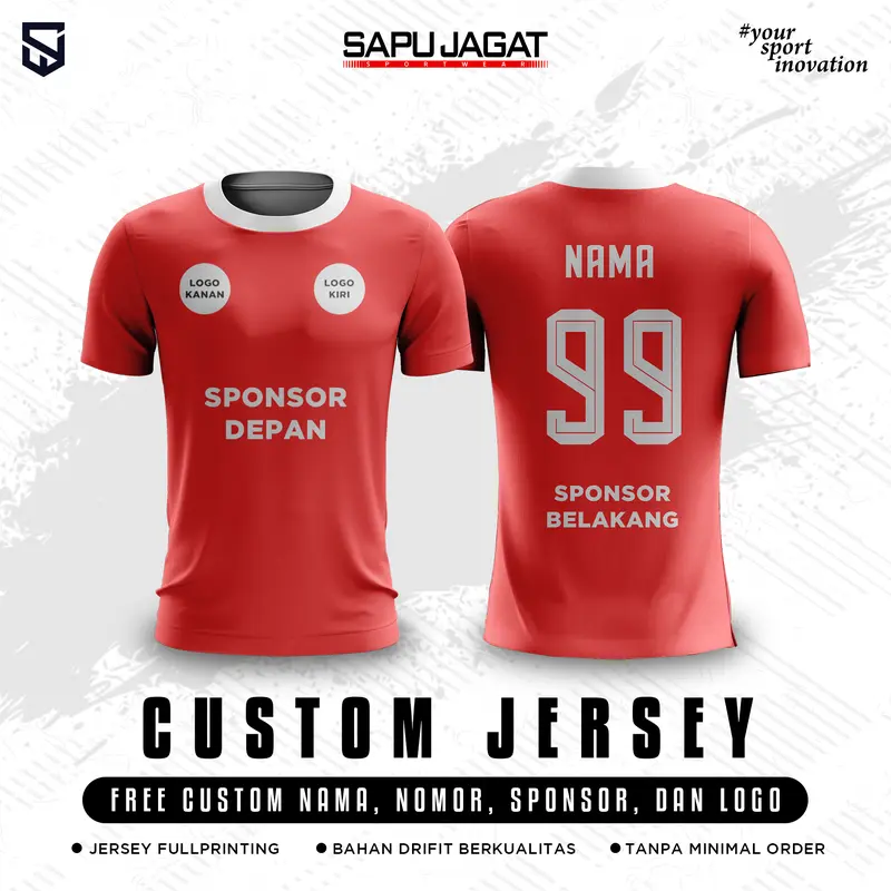 Jersey Voli Jersey Bola Jersey Futsal Jersey Printing Pink Pattern Free Nameset Bisa Pesan Satuan 1