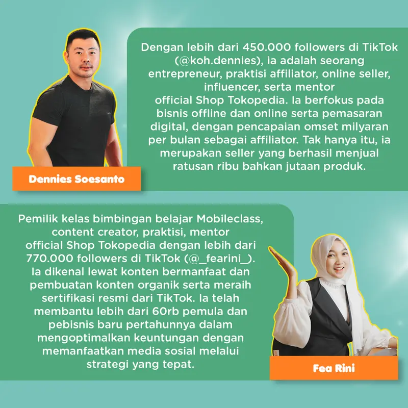 Bundling Sukses Affiliate : Buku Affiliate Akademi dan Modul Video A-Z Trik Jadi Affiliator Sukses Masa Kini + Planner Book Buku Journal Jurnal Resolusi Agenda 2025 Affiliator by Affiliate Akademi 3