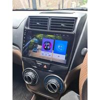 Gambar ESSGOO 9 Inch 4G+64G Android 14 Head Unit Untuk Avanza/Xenia 2011-2017 Termasuk Frame/PNP Soket IPS Screen PNP Frame - 9"4+64+Frame+PNP dari ESSGOO Kota Administrasi Jakarta Barat 3 Tokopedia