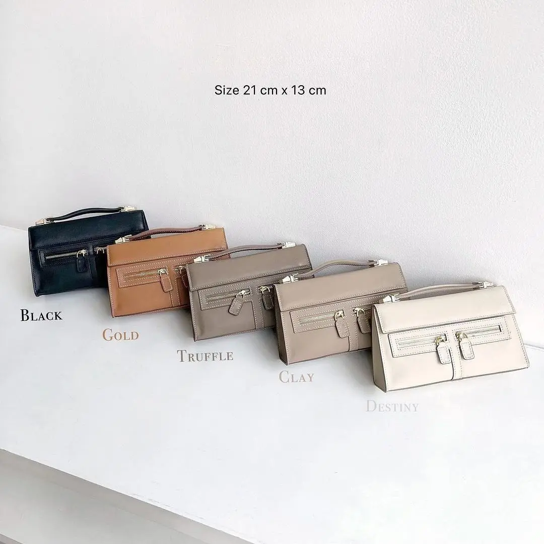 QBG - Aqilla Bags Wanita Import