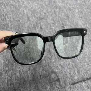 PEJE Smart Glasses 800W Camera AI Translate | OutdoorSmart Sport | Remote Photo & HD Video | Bluetooth 5.4 Music | Hands-Free Calling | IP65 Waterproof Kacamata Pintar Outdoor