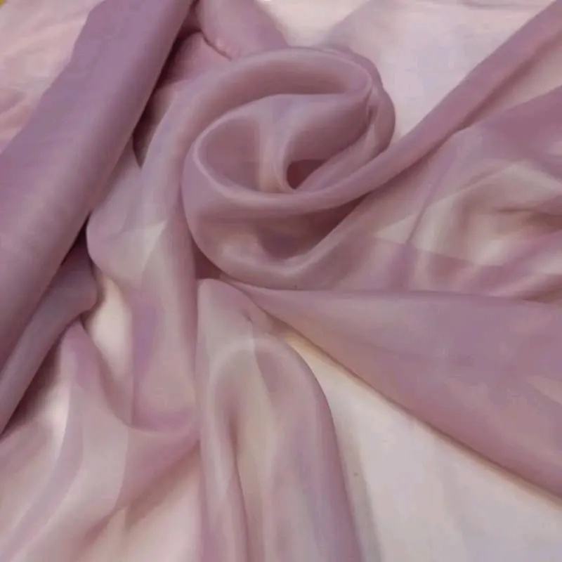 Organza 100% ORIGINAL ( harga per 1m )