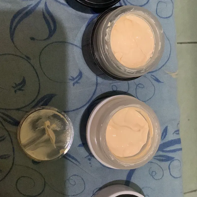 (BPOM ) DAY CREAM GLOWING spf50++ 1