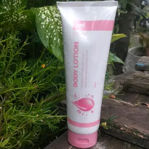 Diamond Lotion MSI Pemutih Herbal BPOM ORI MITRA RESMI MSI