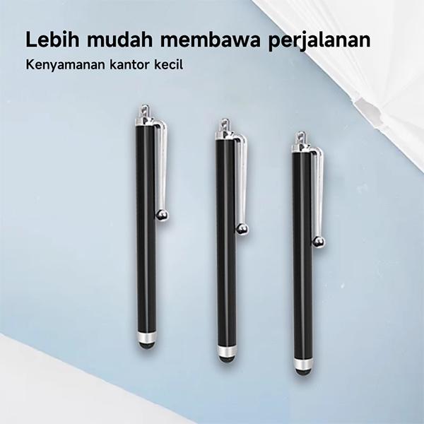 Make Stylus What To Use Instead Of An Apple Pen Diy Apple Pen For