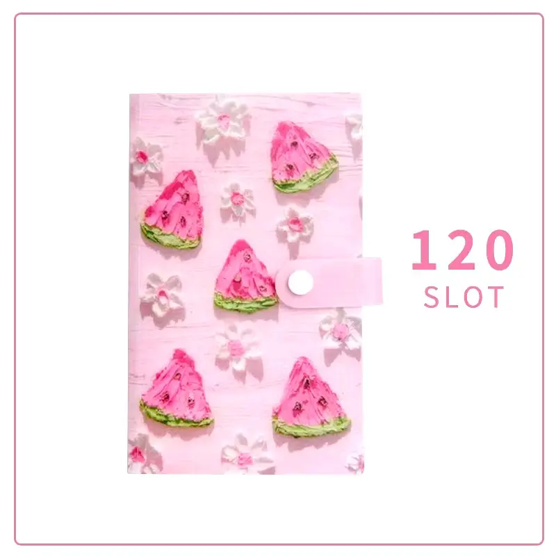 album tabungan 120 slot uang free stiker angka dan puplen random Kertas celengan 4