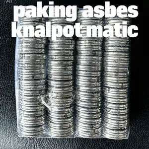 Paking Asbes Knalpot Motor Matic untuk Performa Optimal dan Durabilitas Tinggi