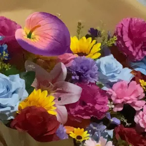 (1 lembar 49×50cm) Kain jute/goni