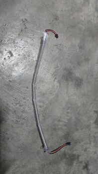 Product Review of AC220V LED Bar Light High Brightness 2835 LED Clip 30cm 40cm 72LEDs Rigid Strip Saving LED Tubes from r**a 1