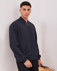 Gambar VALINO JACKET NAVY PRIA - V-DBCO07-M9 - S dari VALINO ID Kab. Bekasi 3 Tokopedia