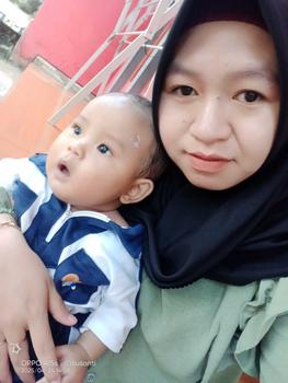 Product Review of Setelan Anak Laki-Laki Seven pocket 1-5 tahun pakaian Katun anak Parsel from S**n 0