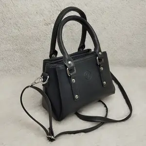 GLOW Geisha Tas Wanita Selempang Kekinian 3 Ruang Slingbag Cewek Perempuan 6359