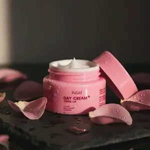 MOIS SUNCREEN (CREAM INSAF PINKISH TONE UP UV DEFENSE BPOM) AMAN BUMIL BUSUI