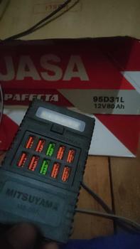 Product Review of charger DC hp aki DC 12v-24v perubah arus DC ke ac Led Adaptor from A**k D**g 1