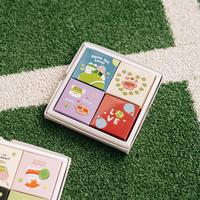 Gambar Coklat Valentine Mix Varian isi 4 - Letter Box - Valentine Edition - SET CUSTOM dari Letter Box Gift Kota Administrasi Jakarta Pusat 3 Tokopedia