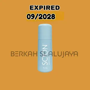 SCION Roll On Deodorant Whitening