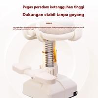 Gambar BEIGE Kursi Motor Anak Matic Kursi Boncengan Anakmotormatic Kereta Kursi Anak Sepeda Motor Sabuk Pengaman - Putih dari Harmony ShopS Kota Tangerang 4 Tokopedia