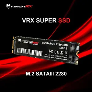 VenomRX Super SSD M.2 SATAIII 2280