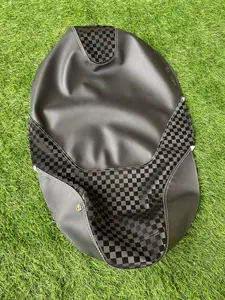 sarung jok motor honda beat mio vario scoopy fino xride lama xeon nouvo amplas mix catur model jahit tengah xride bahan bagus