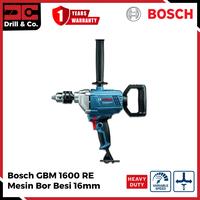Gambar Bosch GBM 1600 RE Mesin Bor Besi 16mm / Mesin Bor dari Drill&Co Kota Administrasi Jakarta Barat 2 Tokopedia