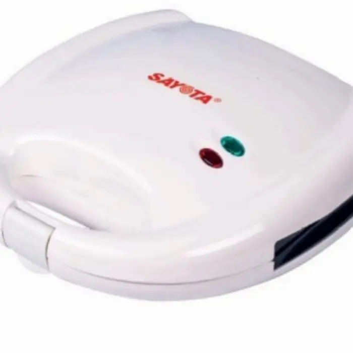 Termurah Sandwich Maker 350 Watt Sayota Sm626 0