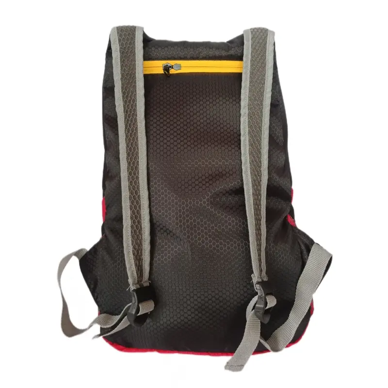 Foldable backpack Realpict eXseVen tas gunung Lipat Waterproof 17L 011 ransel tas gunung  wanita hydropack mendaki tas  hiking tas tracking wanita tas  gunung 5