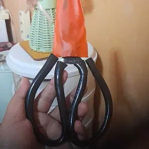 Gunting Kodok Seng Besar l Gunting Kain l Gunting Industri | Gunting Kertas