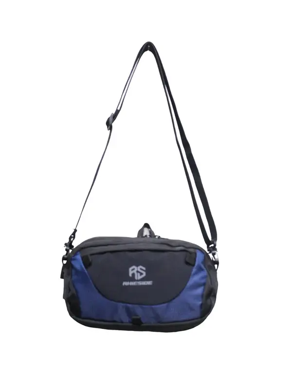 Tas Selempang Slingbag Casual Pria Rhieside Charon 4