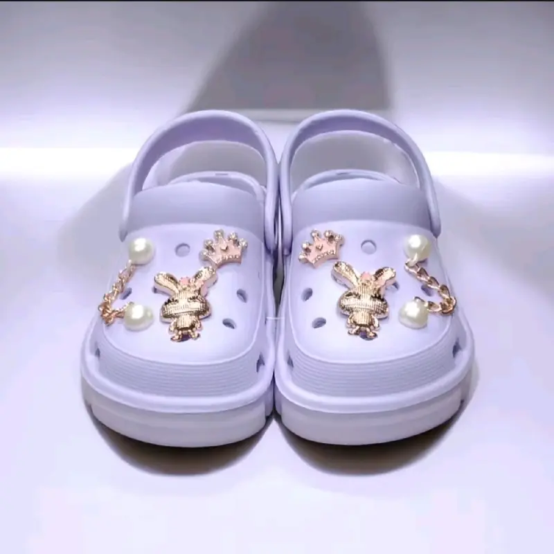 sandal BAIM trendy sandal anak perempuan 3