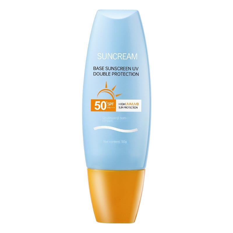 Product Introduction of Bellinton Yaya 50spf Face Care sunscreen 11