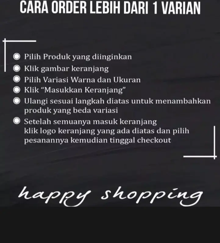 CELANA STANDAR PRIA PANJANG celana jeans pria model standar 7