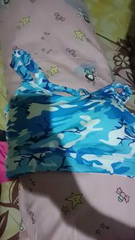 Product Review of PROMO SPESIAL BRA SPORT dan BRA FASHION Wanita, Lembut dan Nyaman from N**💐 0