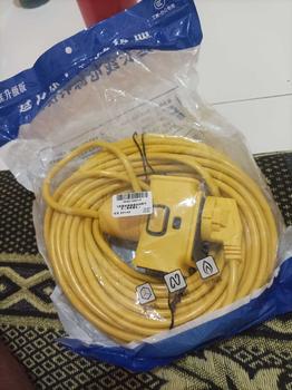 Product Review of Soket multifungsi 3M/5M/10M/20M/30M,soket tiga cabang,Steker kabel ekstensi, steker 4 arah, kabel ekstensi soket ekstensi, soket pel tanah jenis pesawat, papan terminal daya tinggi yang cerdas, 4 antarmuka daya from M** T**2 0