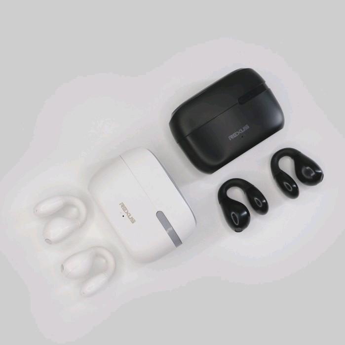 Rexus Earphone TWS FX4 Open Air 2