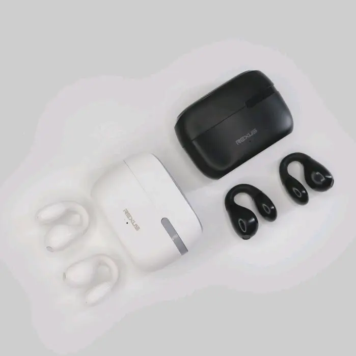 Rexus Earphone TWS FX4 Open Air 2